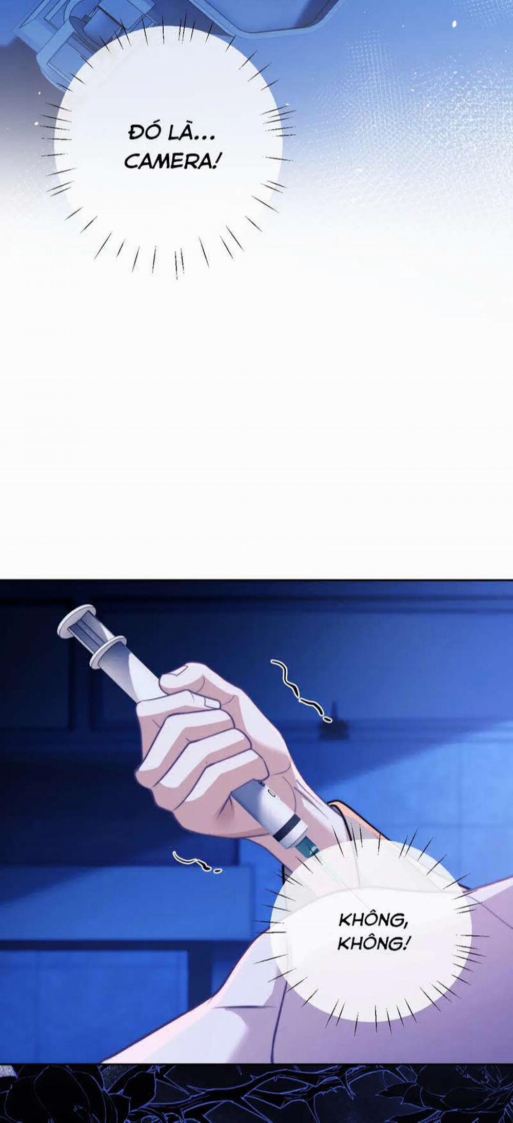 Desharow Nhân Ngư 17 trang 21