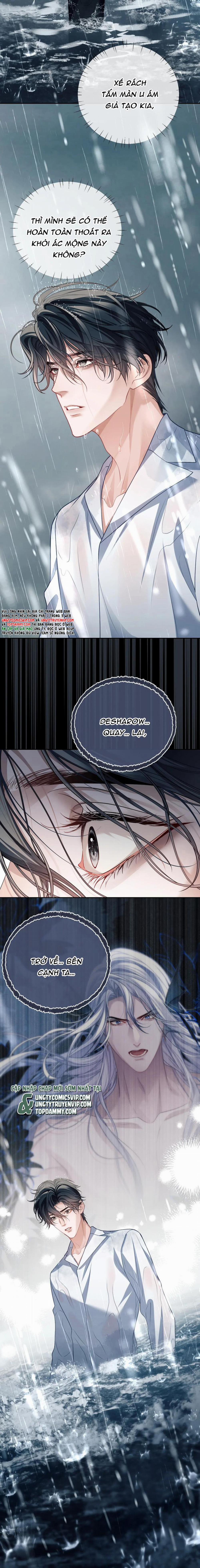 Desharow Nhân Ngư 19 trang 11