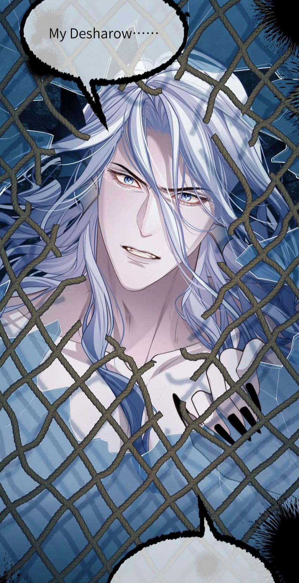 Desharow Nhân Ngư 20 trang 30