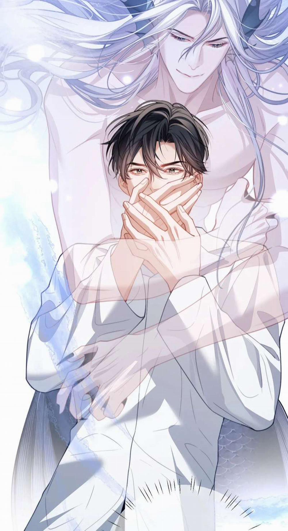 Desharow Nhân Ngư 20 trang 37