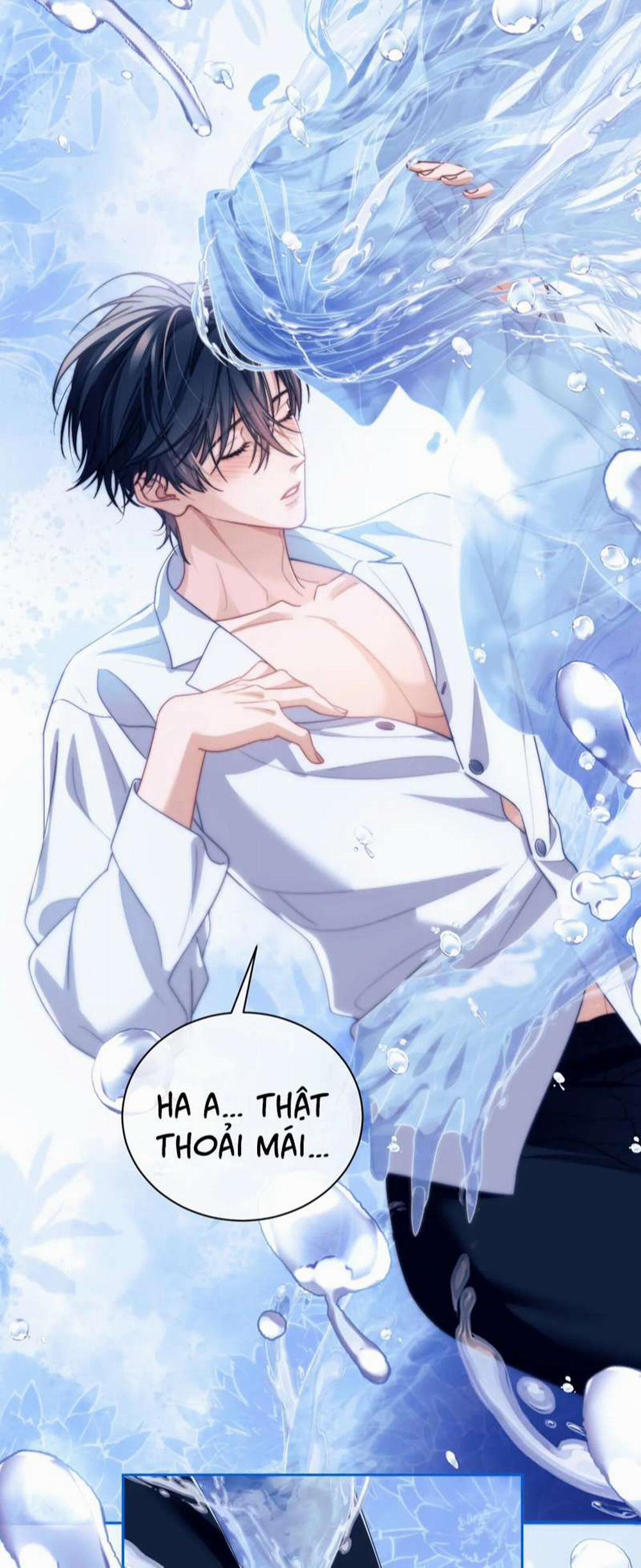 Desharow Nhân Ngư 21 trang 14