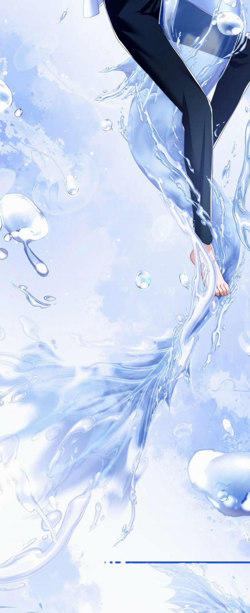 Desharow Nhân Ngư 21 trang 17