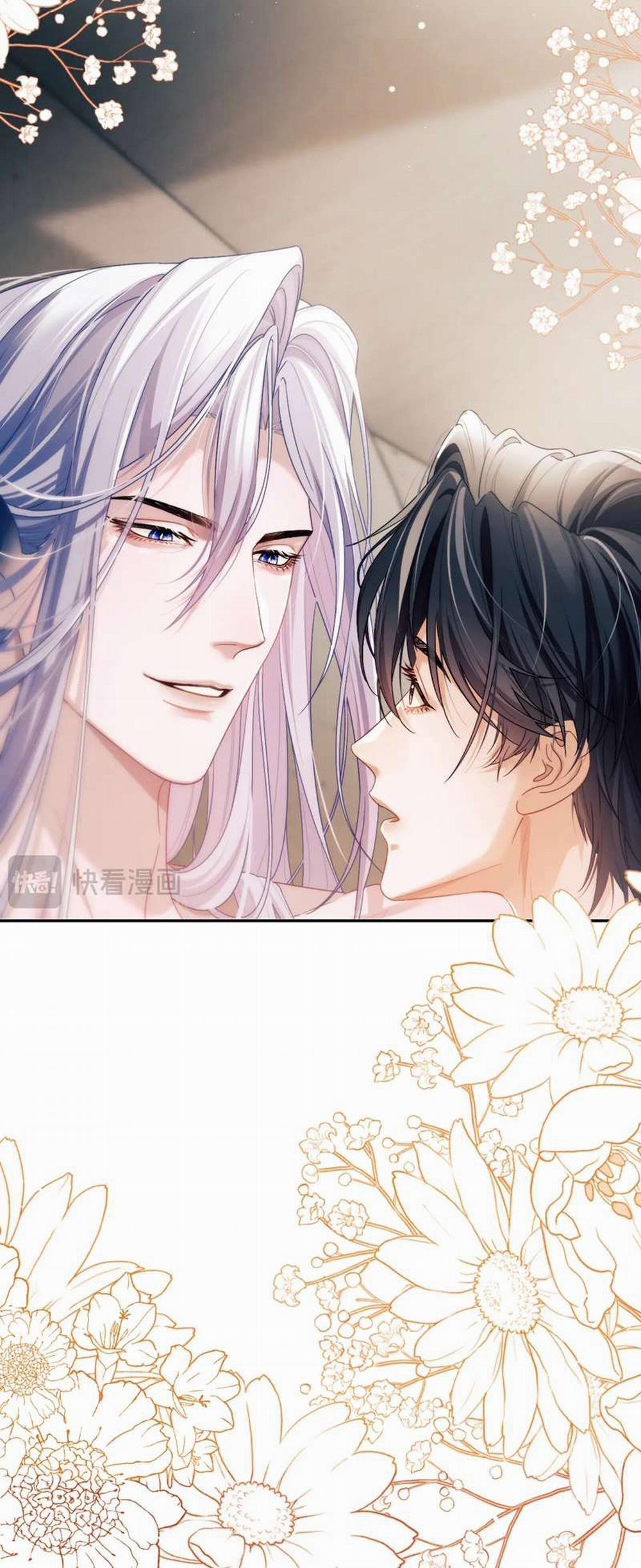 Desharow Nhân Ngư 21 trang 23