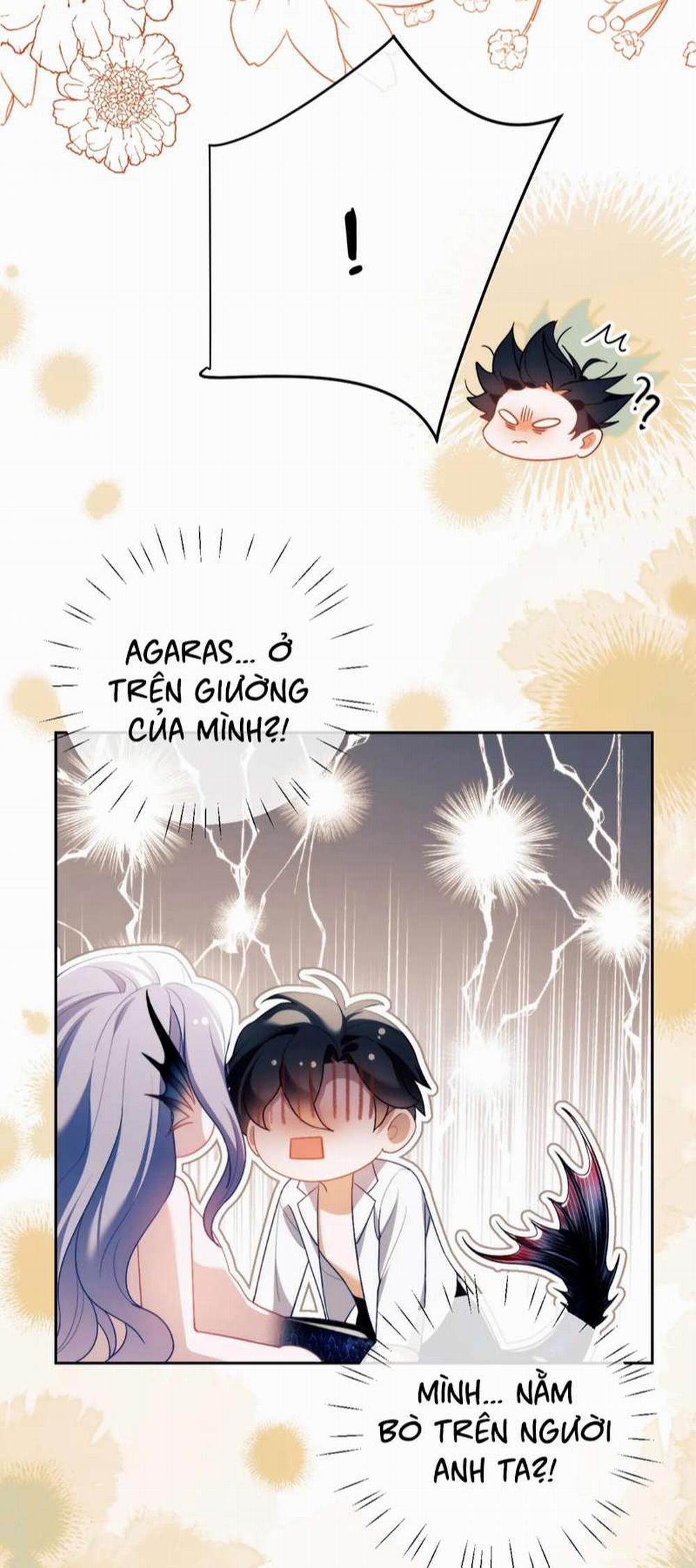 Desharow Nhân Ngư 21 trang 24