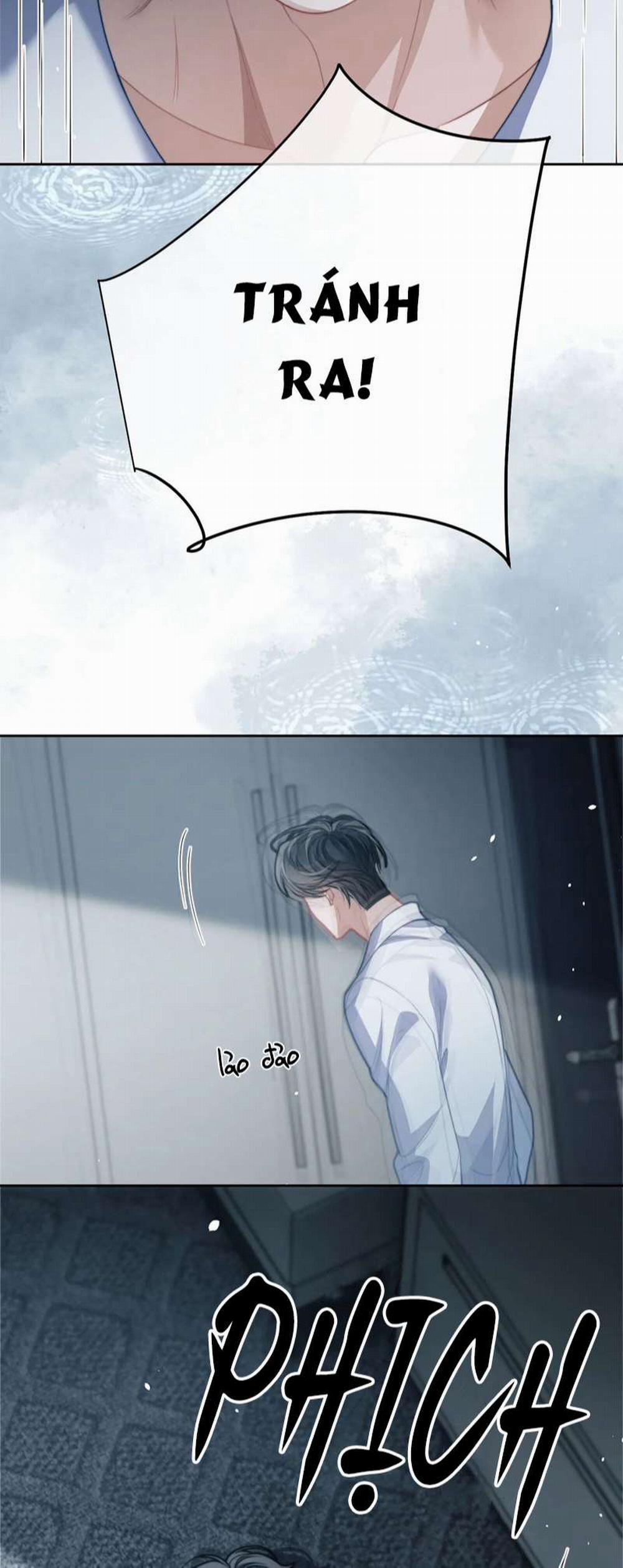 Desharow Nhân Ngư 21 trang 7