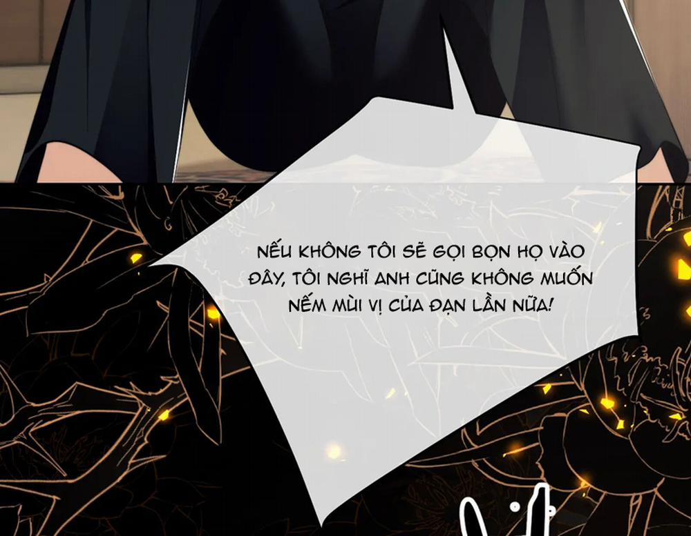 Desharow Nhân Ngư 22 trang 10