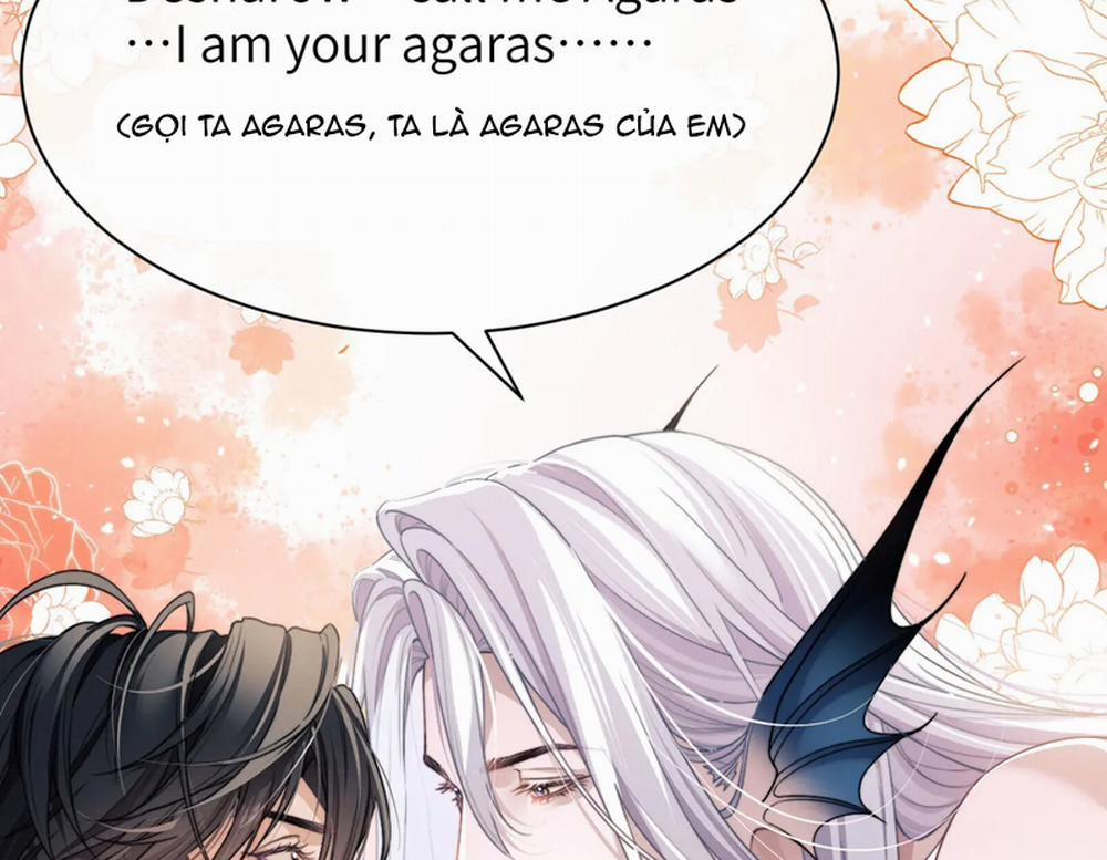 Desharow Nhân Ngư 22 trang 20