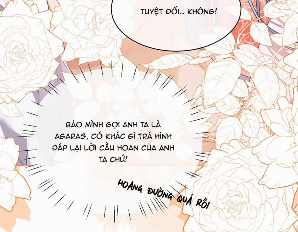 Desharow Nhân Ngư 22 trang 22