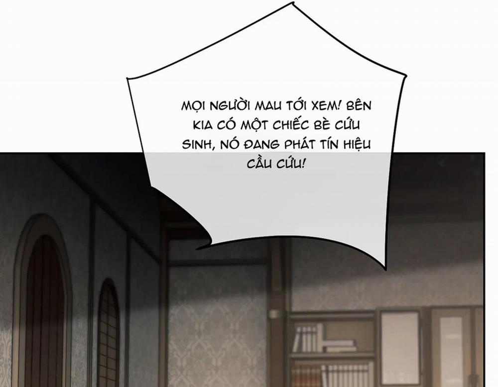 Desharow Nhân Ngư 22 trang 27