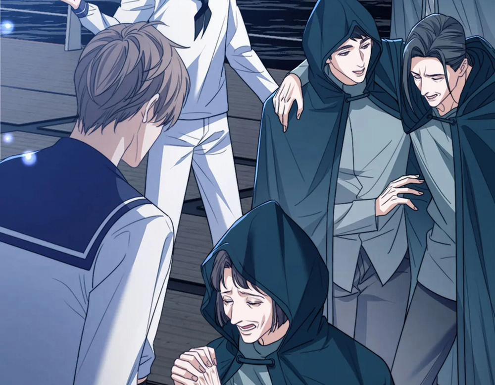 Desharow Nhân Ngư 22 trang 30