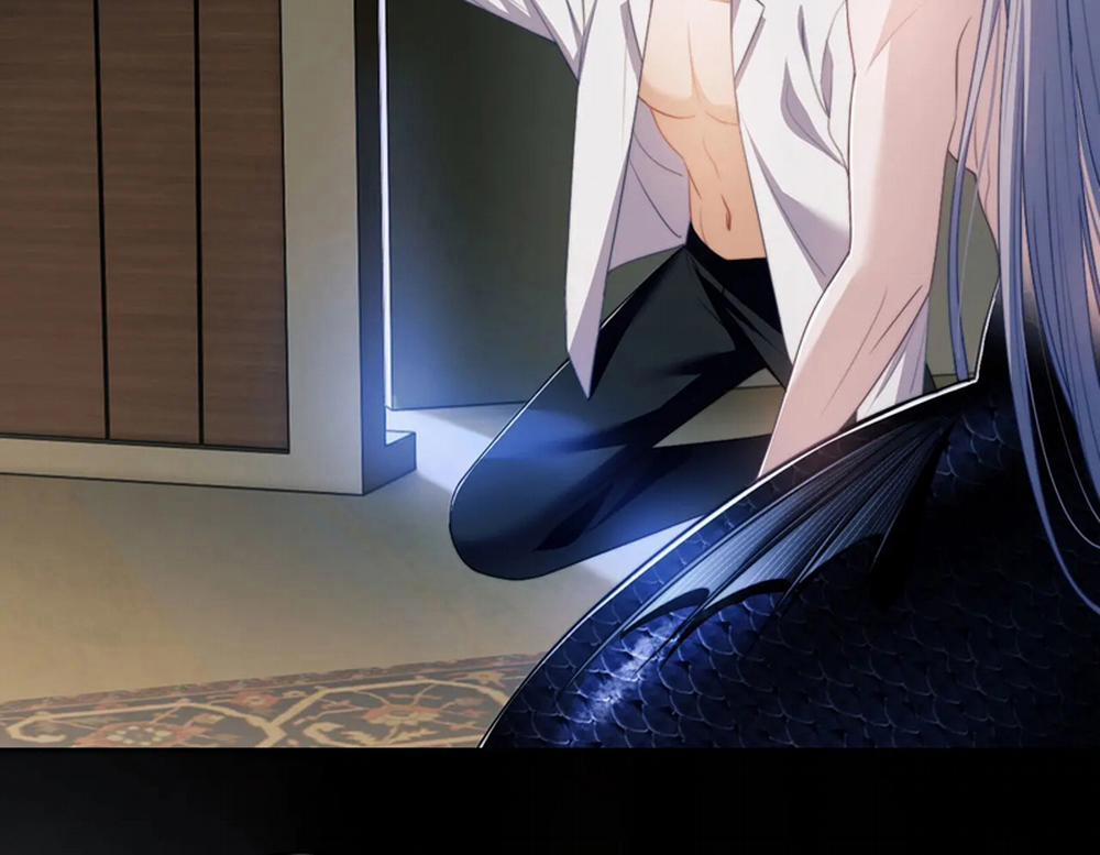 Desharow Nhân Ngư 22 trang 33