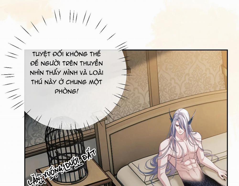 Desharow Nhân Ngư 22 trang 4