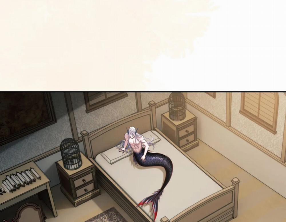 Desharow Nhân Ngư 22 trang 6