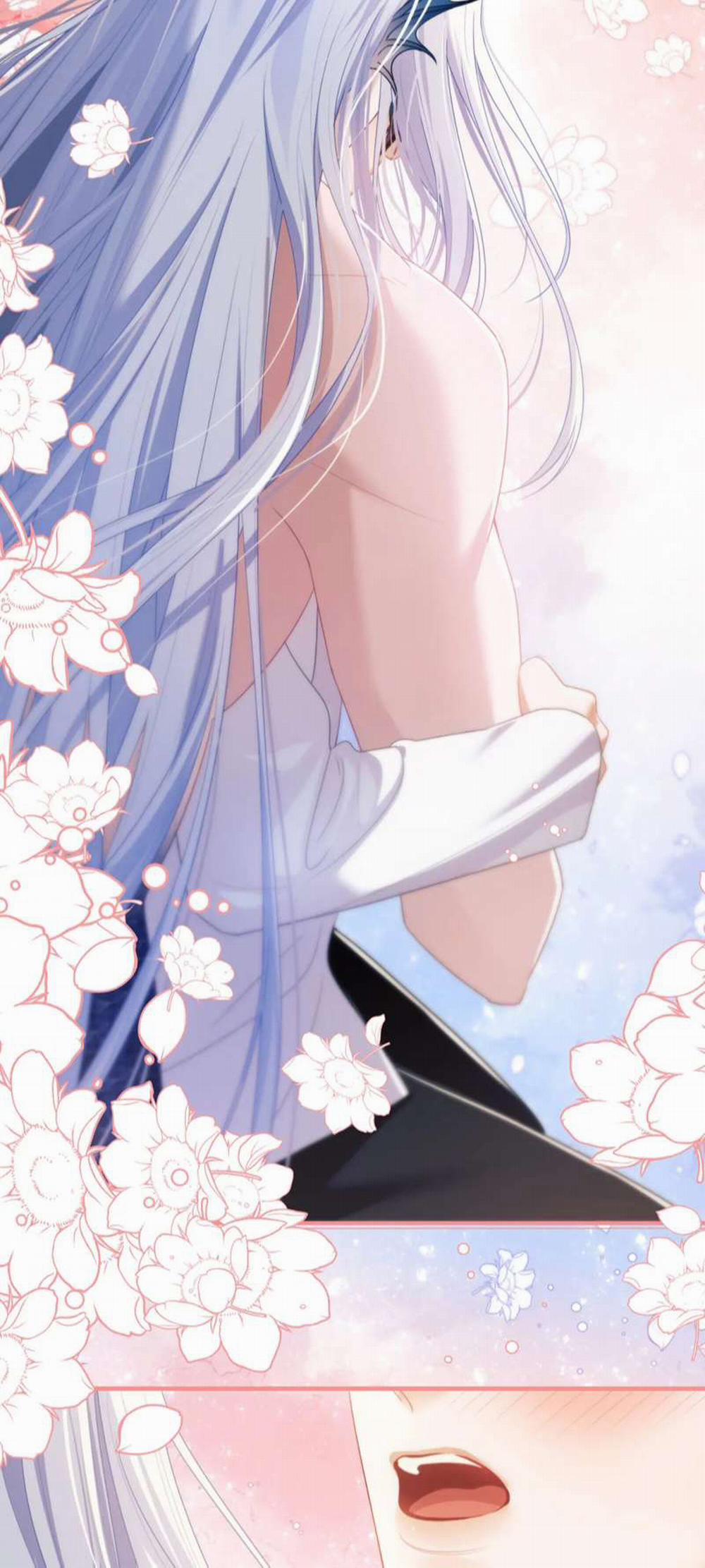 Desharow Nhân Ngư 23 trang 10