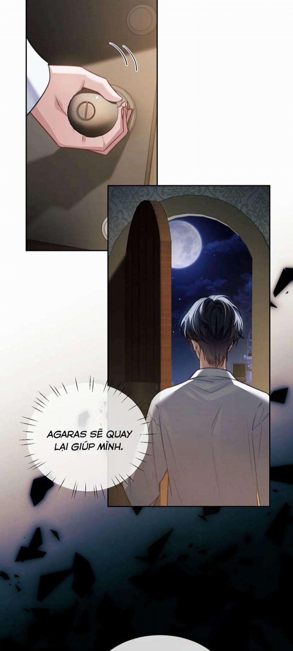 Desharow Nhân Ngư 23 trang 13