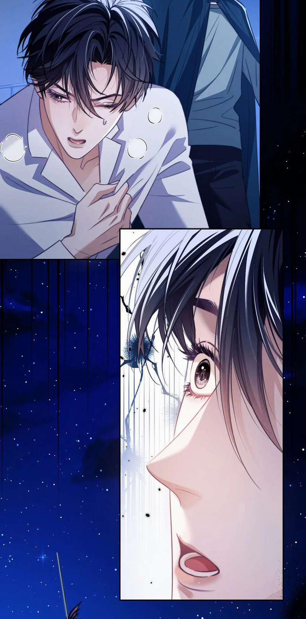 Desharow Nhân Ngư 23 trang 23