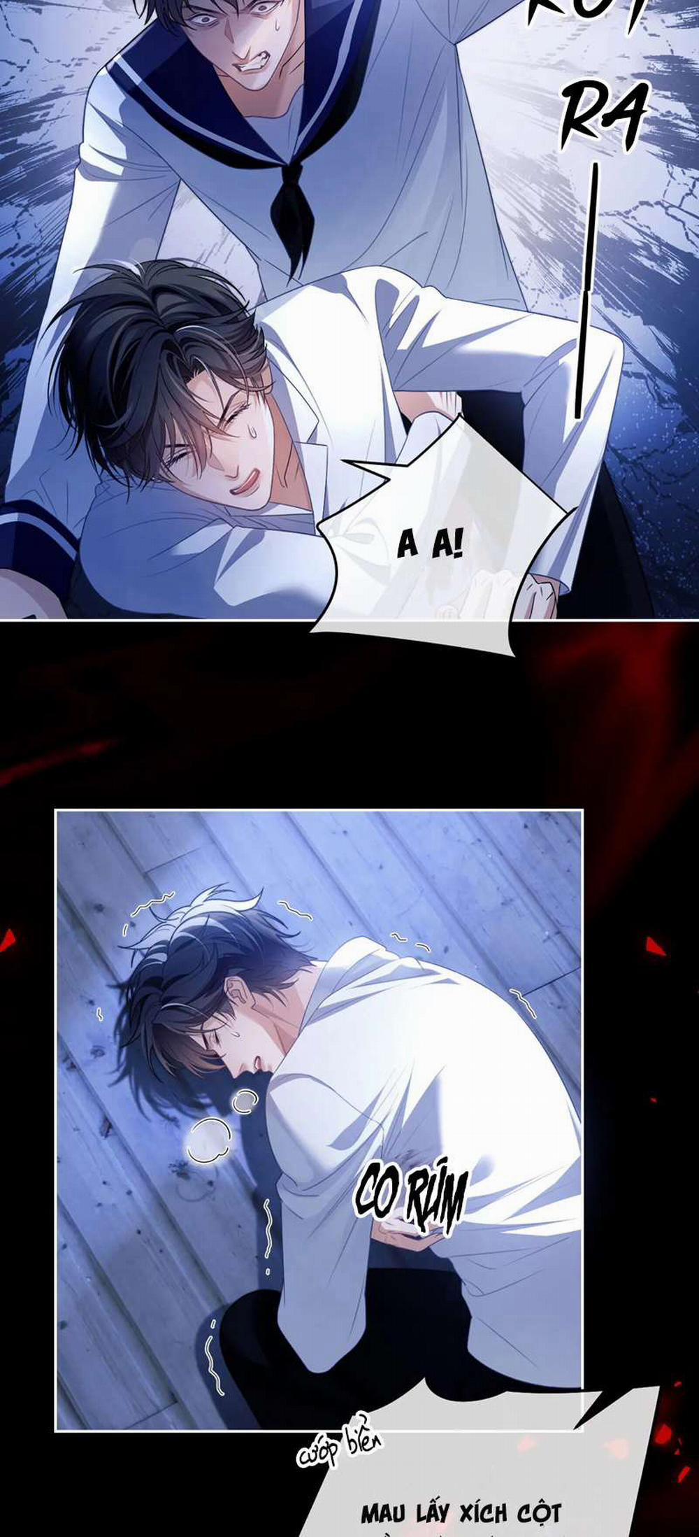 Desharow Nhân Ngư 24 trang 24