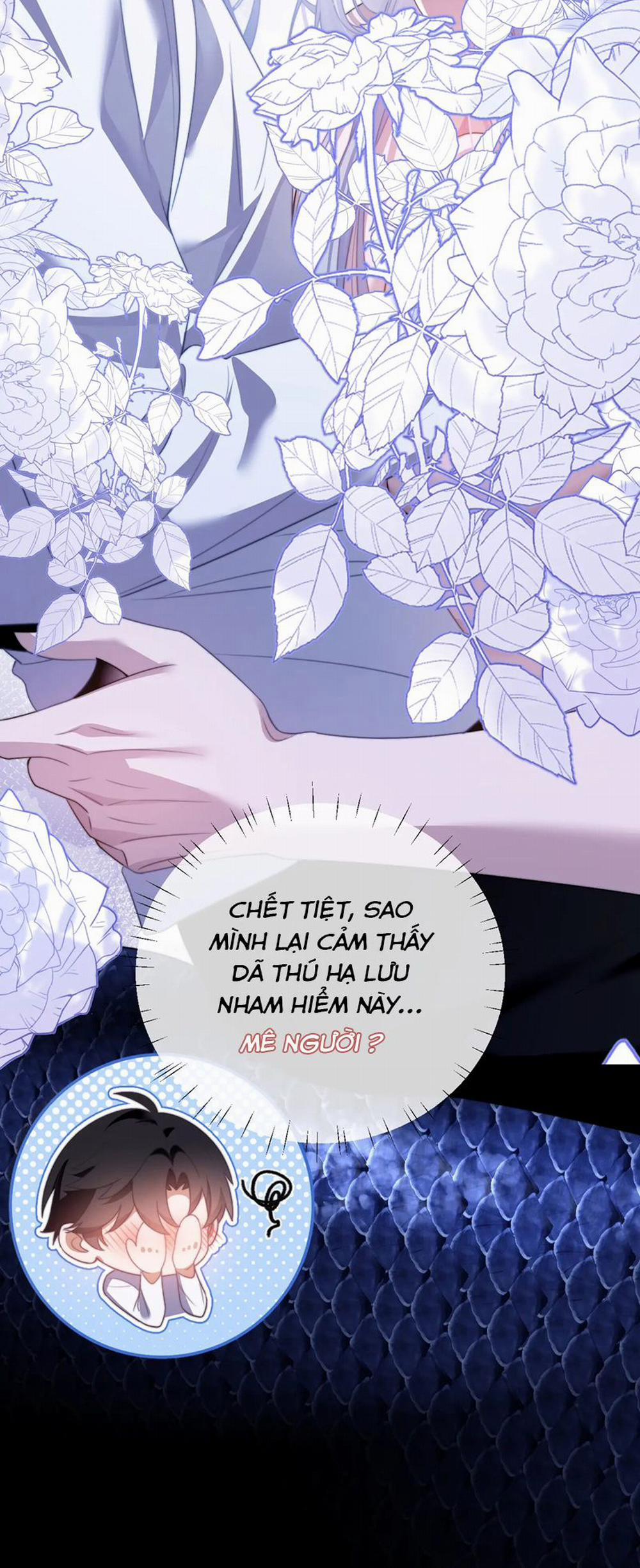 Desharow Nhân Ngư 26 trang 13