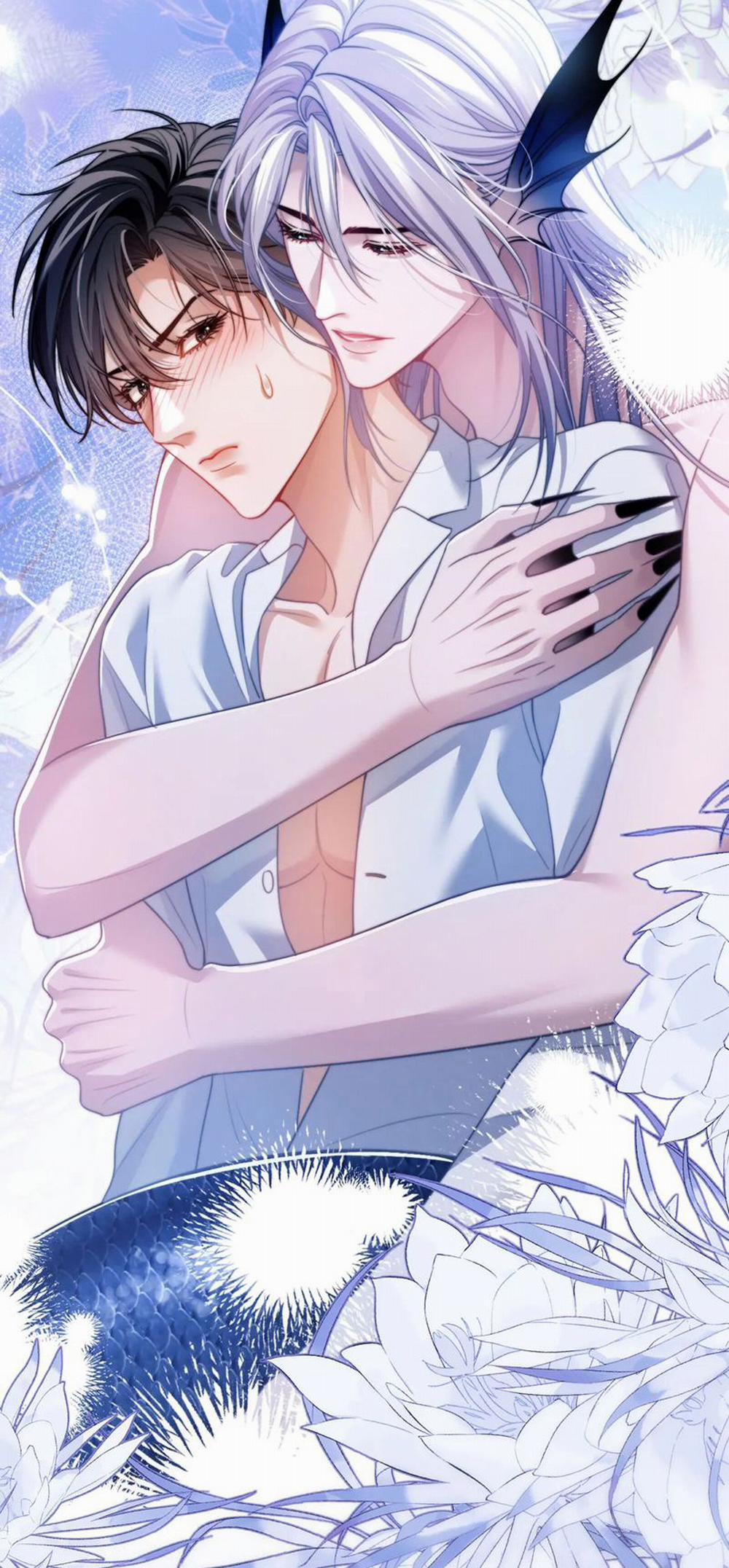 Desharow Nhân Ngư 27 trang 20