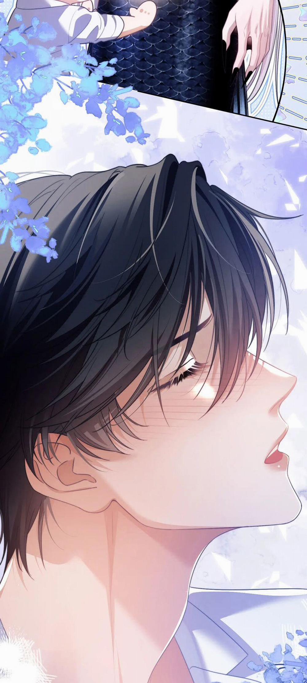 Desharow Nhân Ngư 27 trang 5