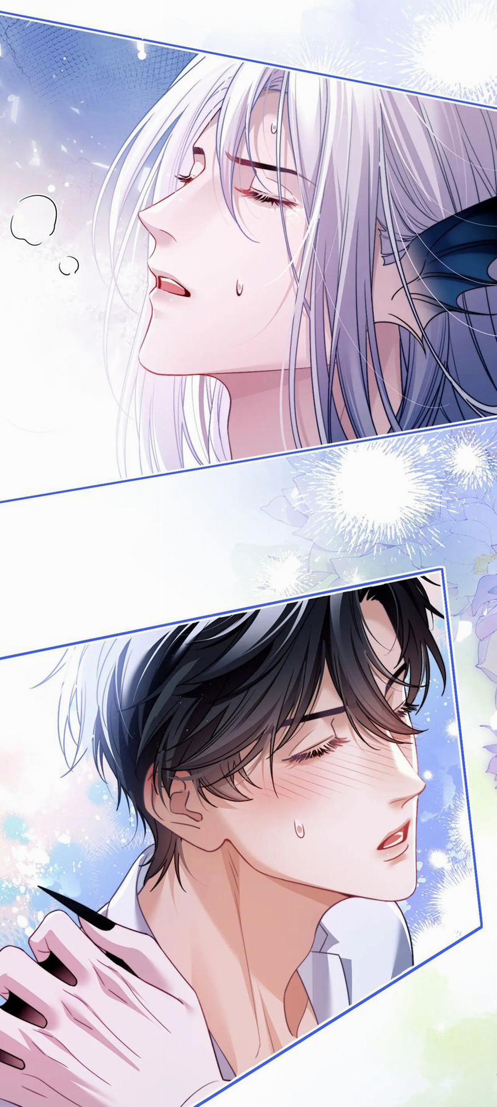 Desharow Nhân Ngư 27 trang 7