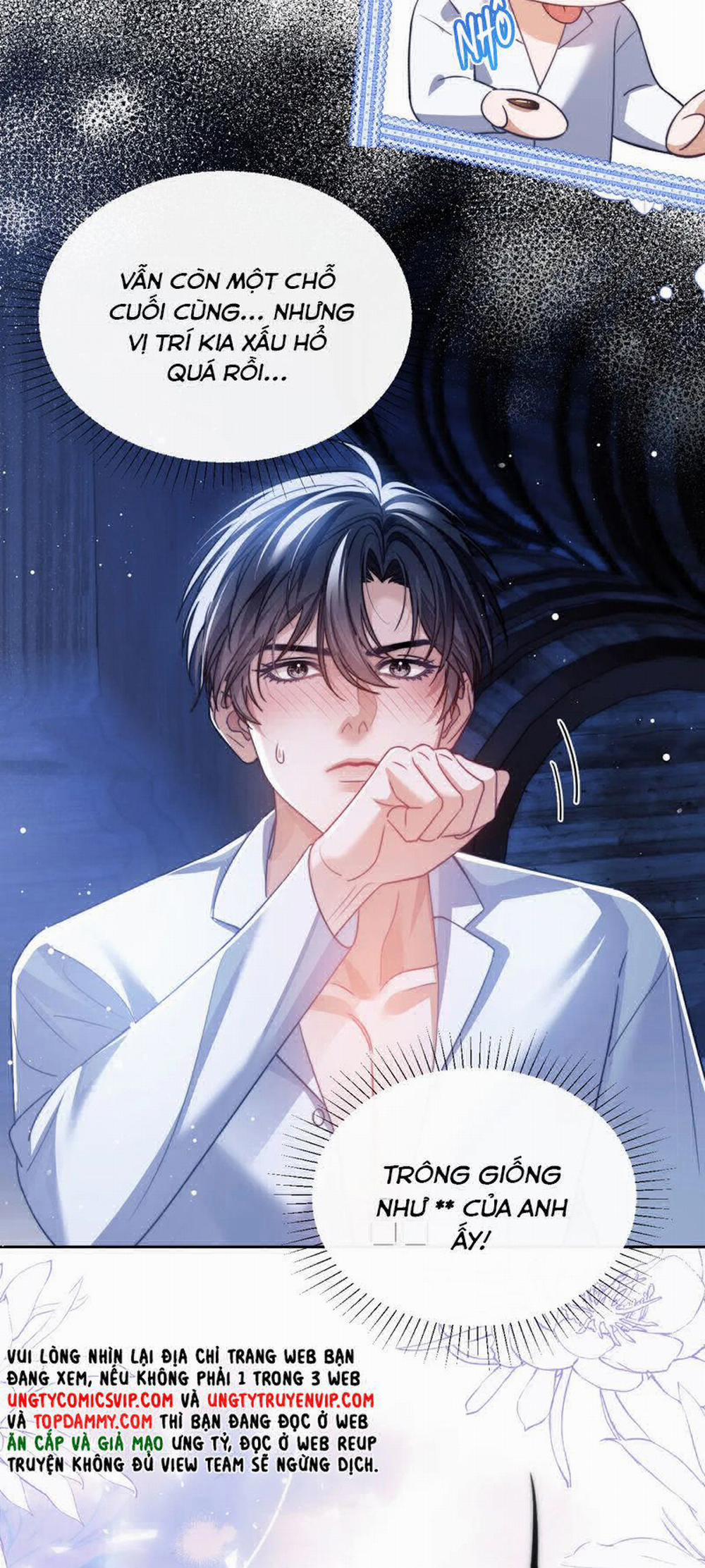 Desharow Nhân Ngư 27 trang 9