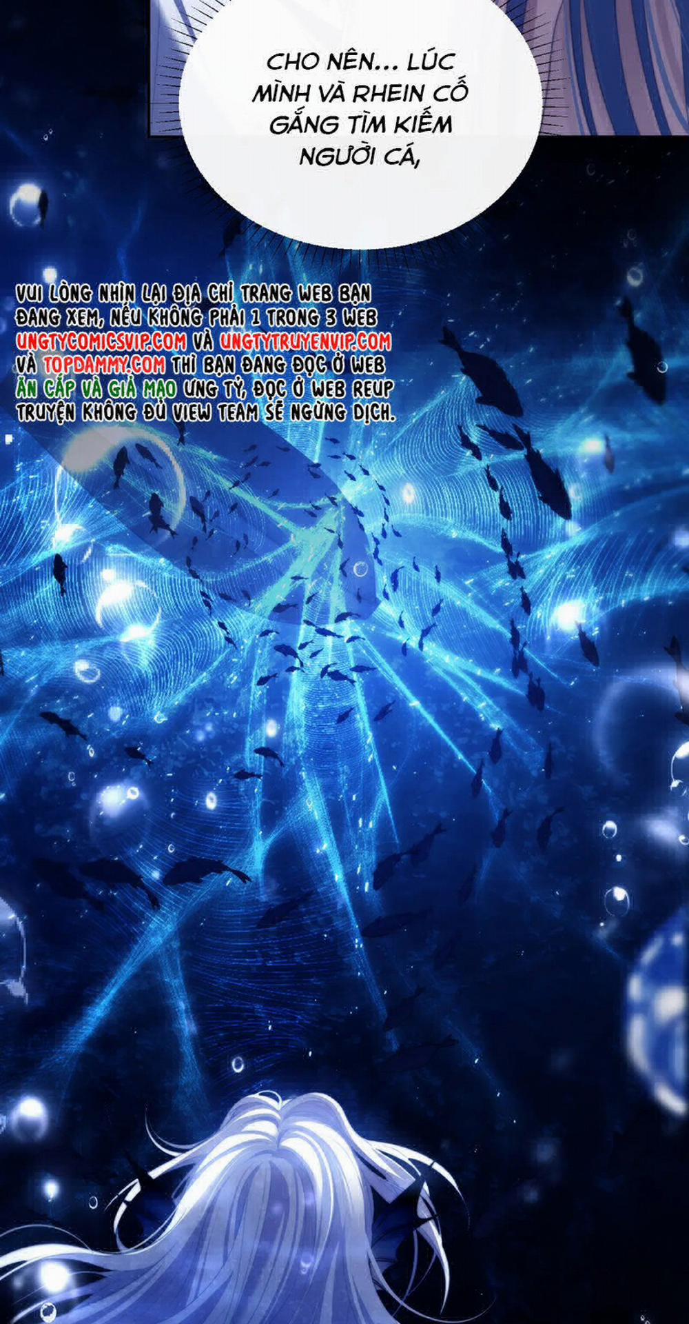 Desharow Nhân Ngư 28 trang 18