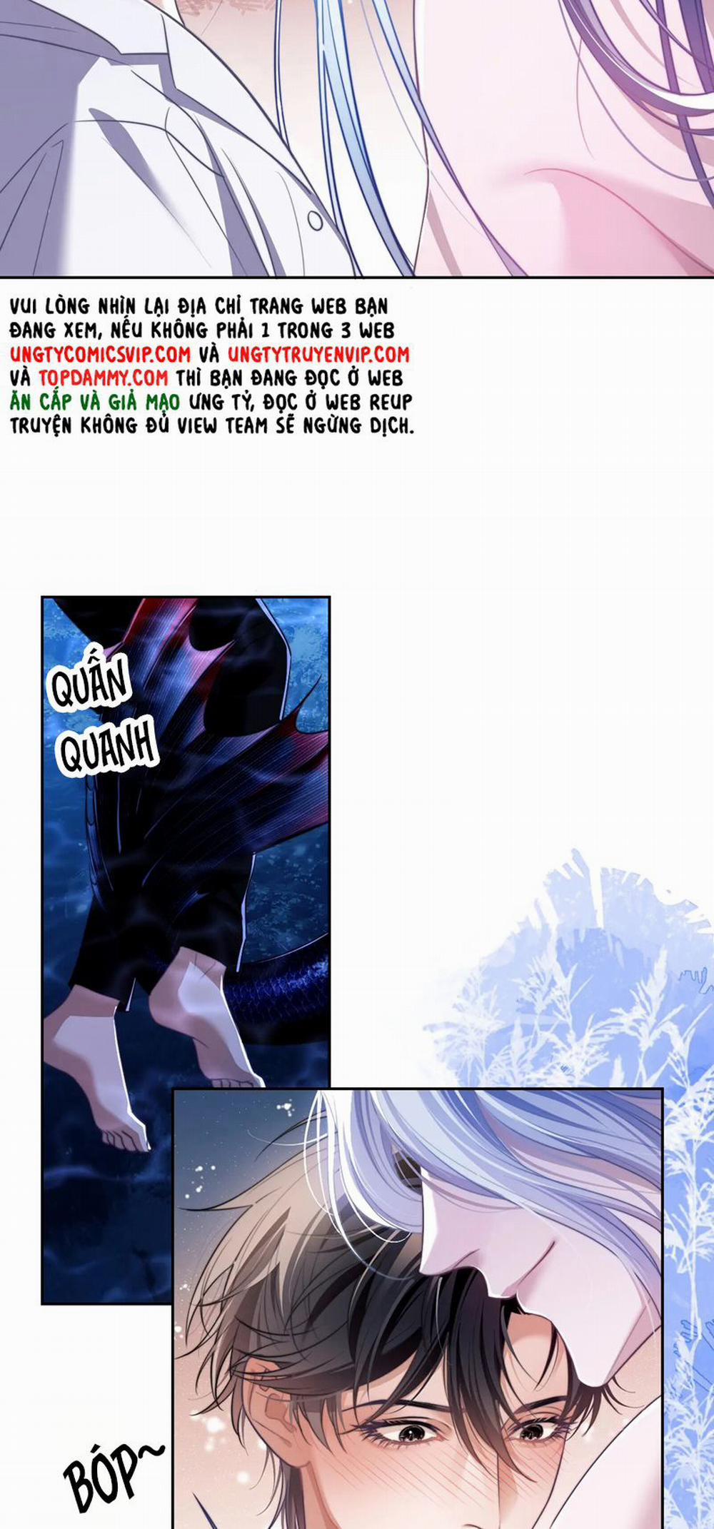 Desharow Nhân Ngư 29 trang 25