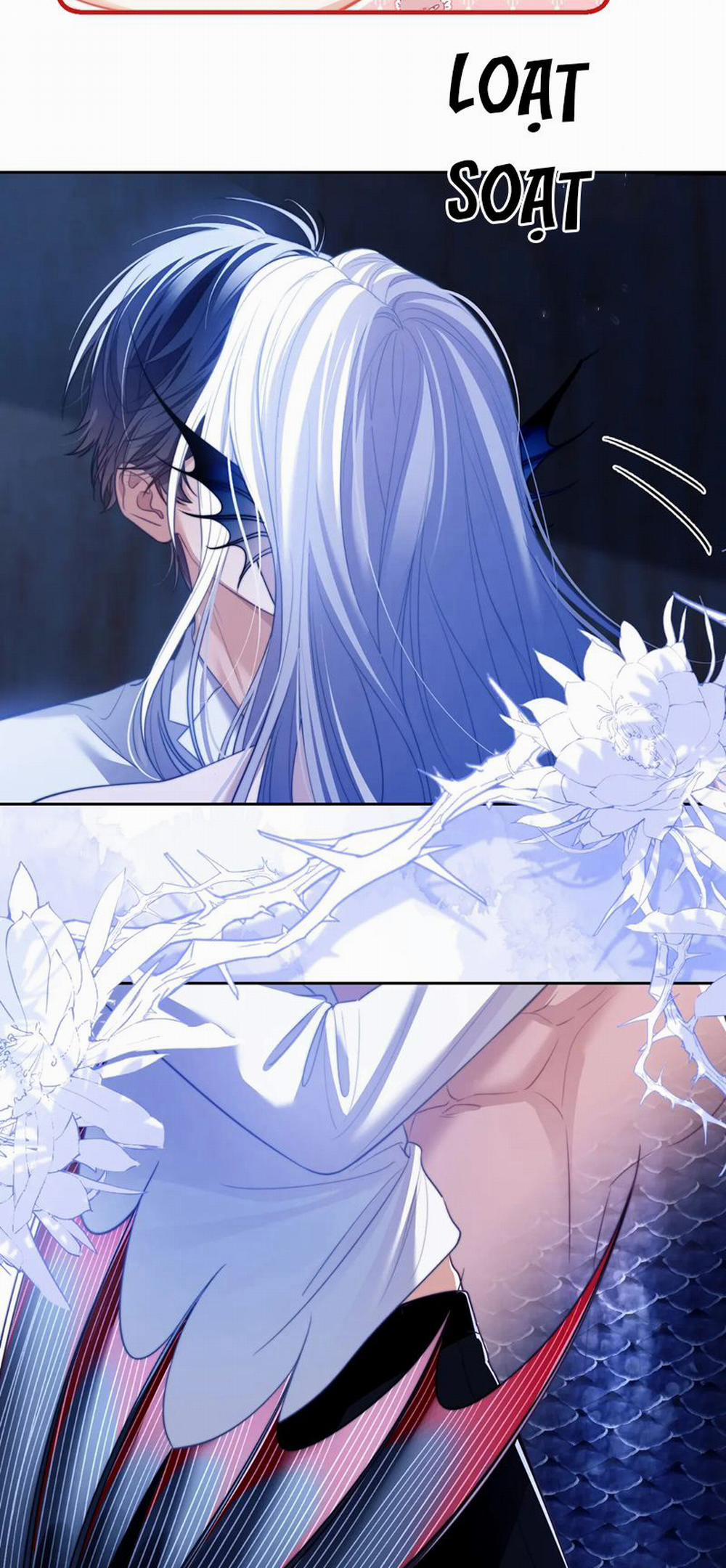 Desharow Nhân Ngư 29 trang 4