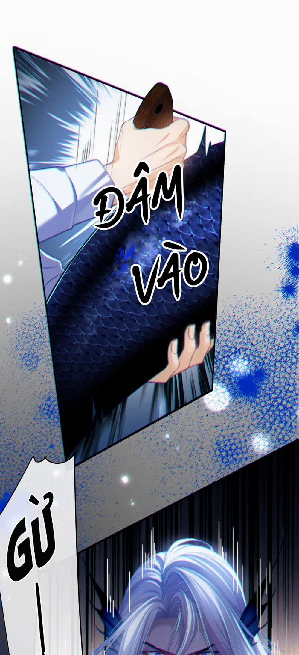 Desharow Nhân Ngư 30 trang 10