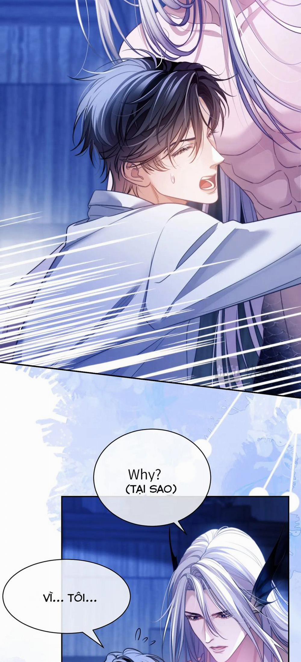 Desharow Nhân Ngư 30 trang 18