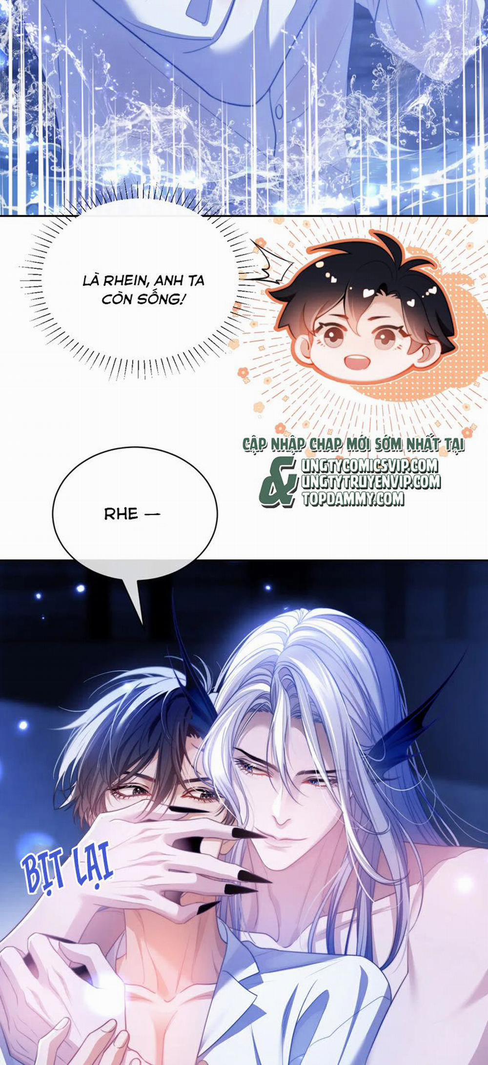 Desharow Nhân Ngư 30 trang 2