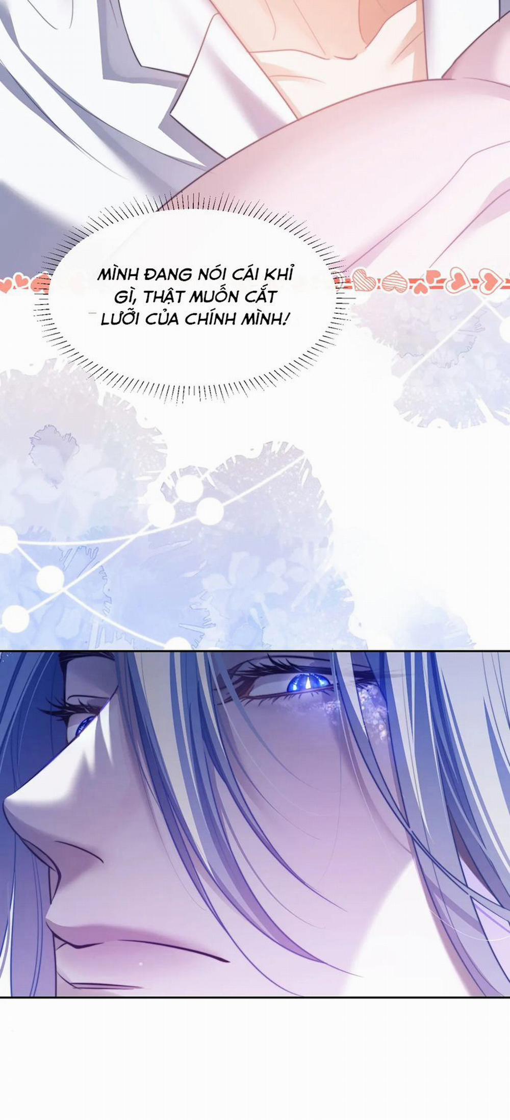 Desharow Nhân Ngư 30 trang 20