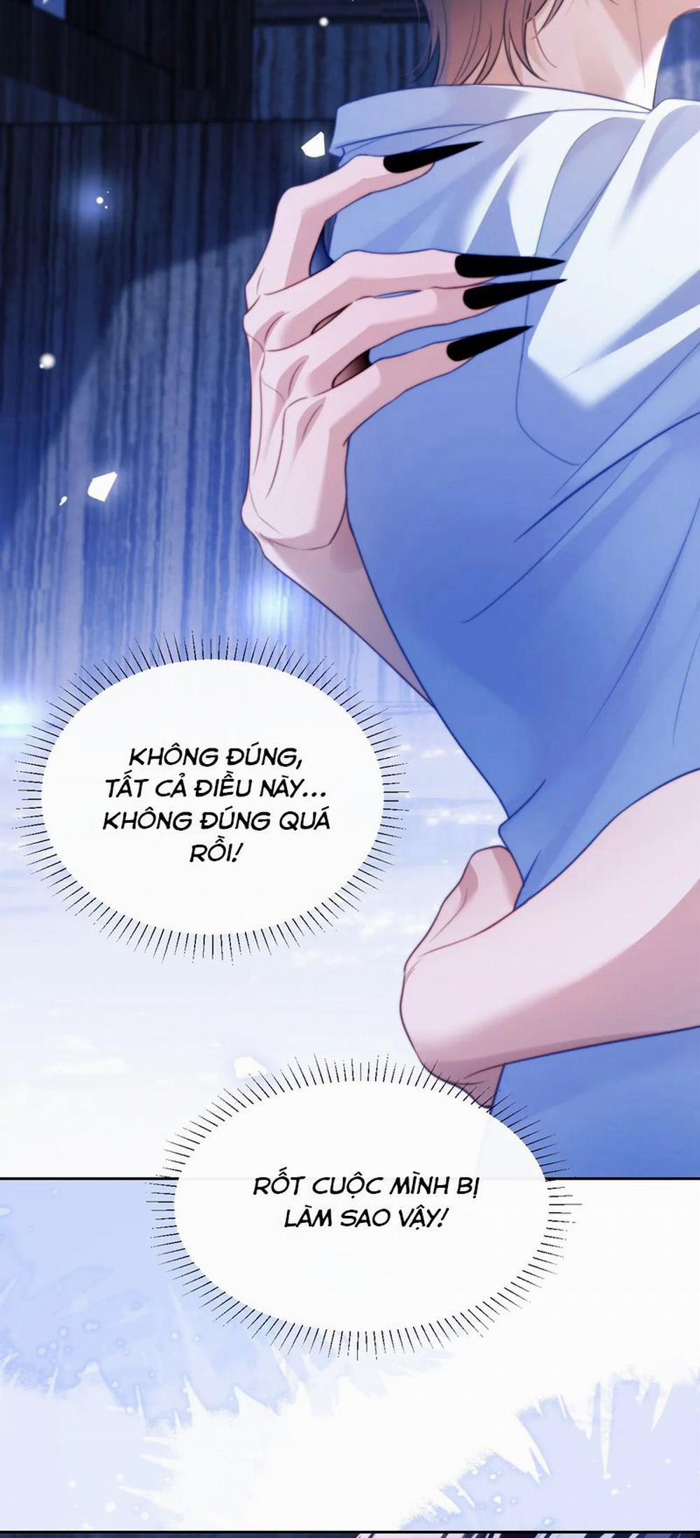 Desharow Nhân Ngư 30 trang 28