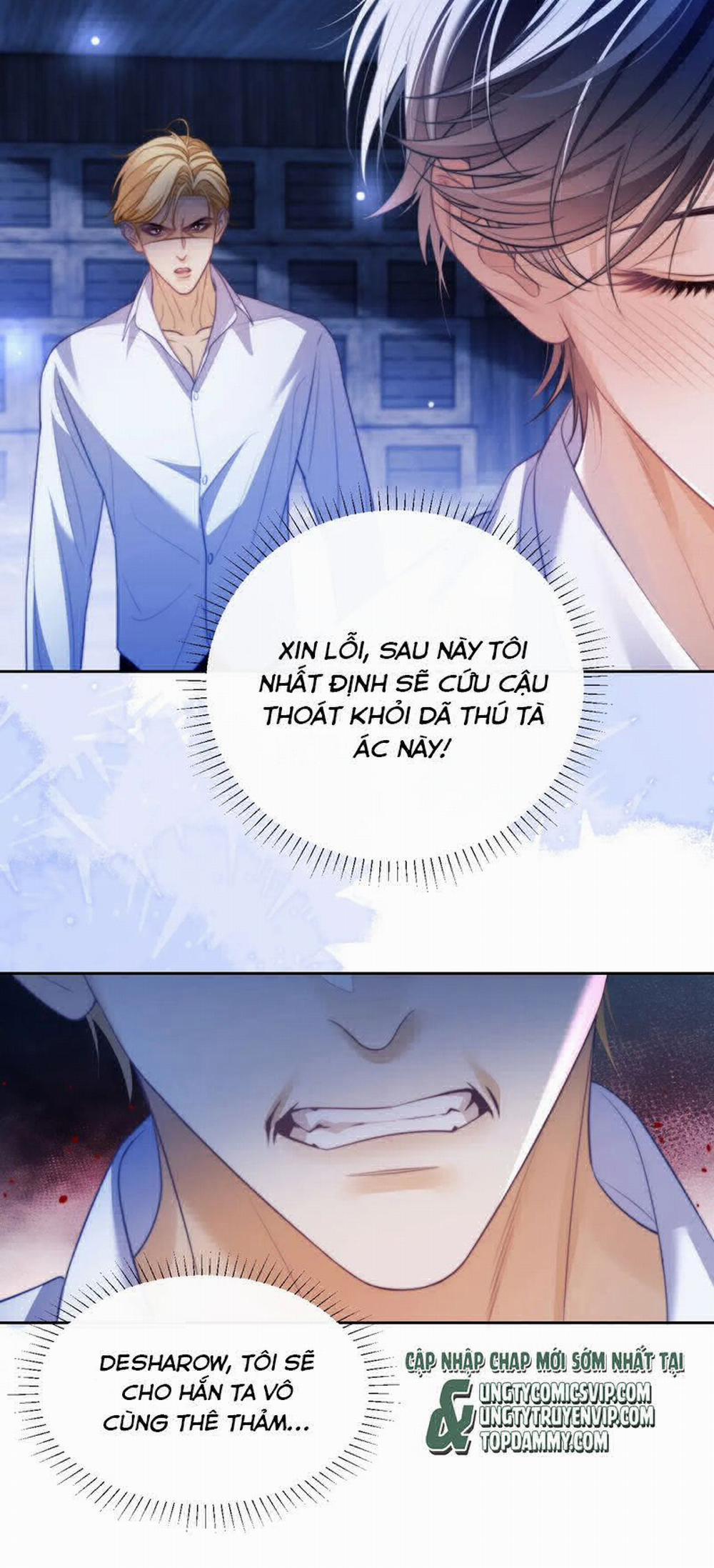 Desharow Nhân Ngư 30 trang 29