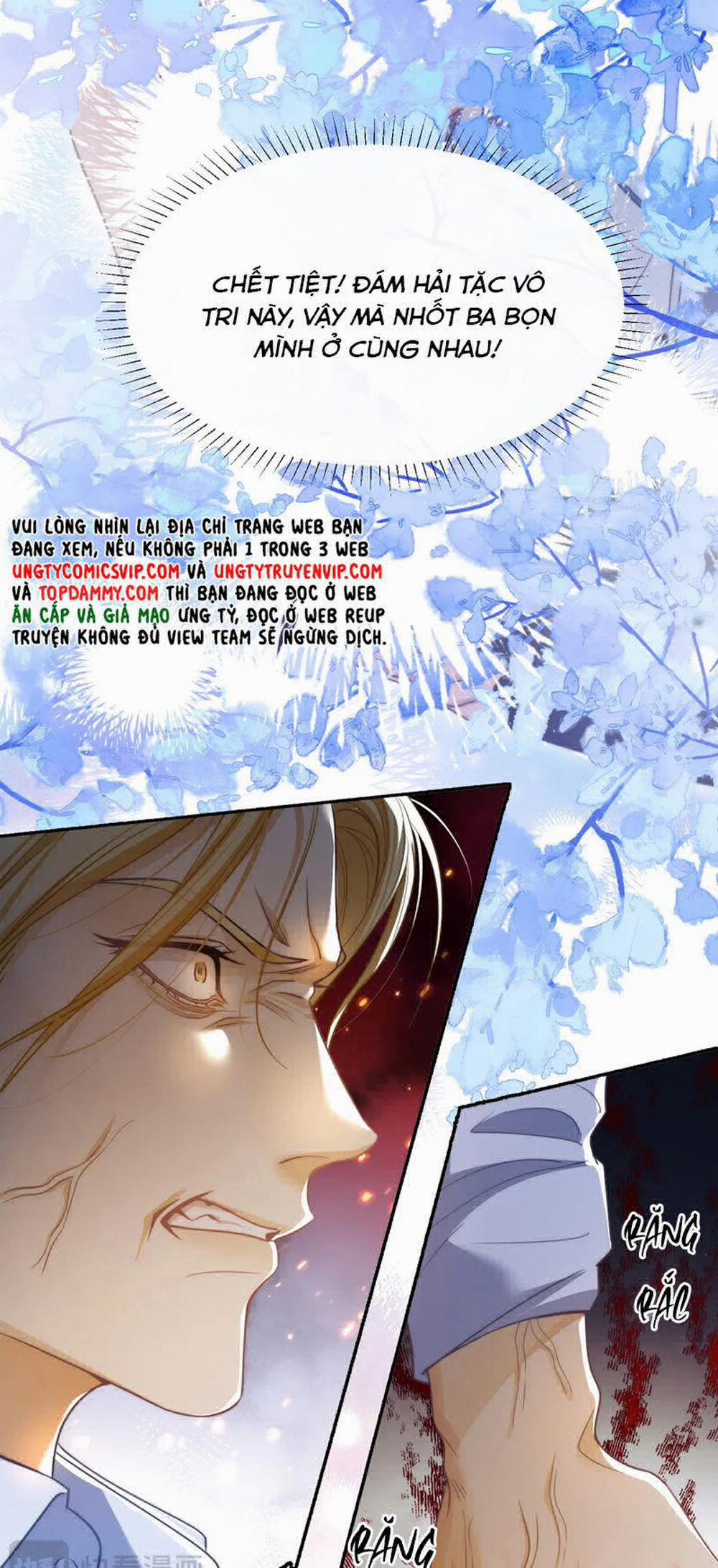 Desharow Nhân Ngư 30 trang 6