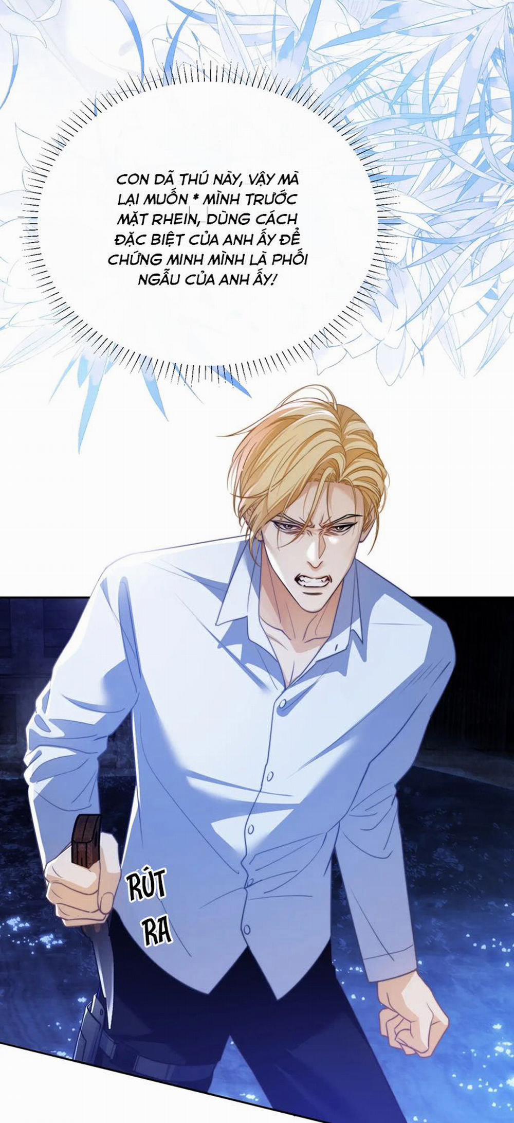 Desharow Nhân Ngư 30 trang 8