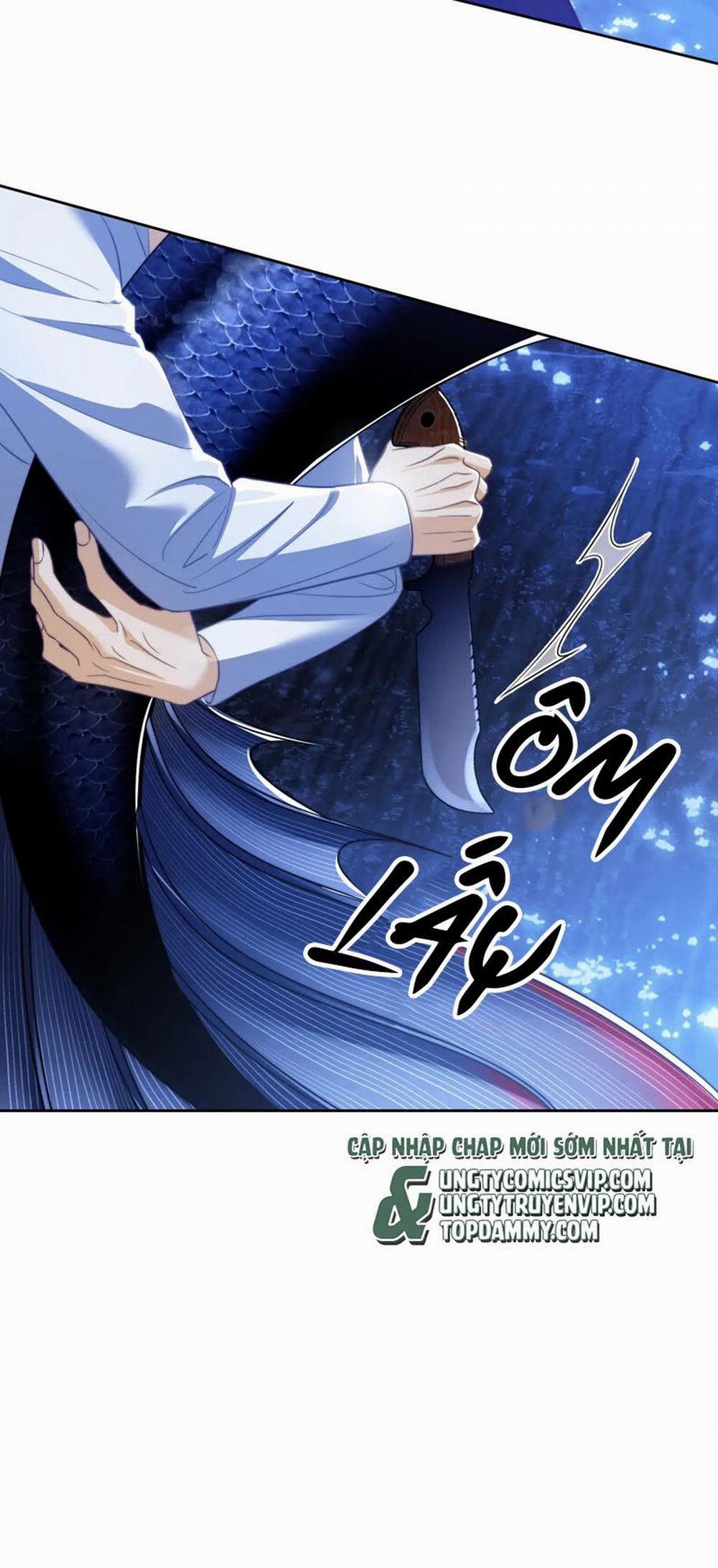 Desharow Nhân Ngư 30 trang 9