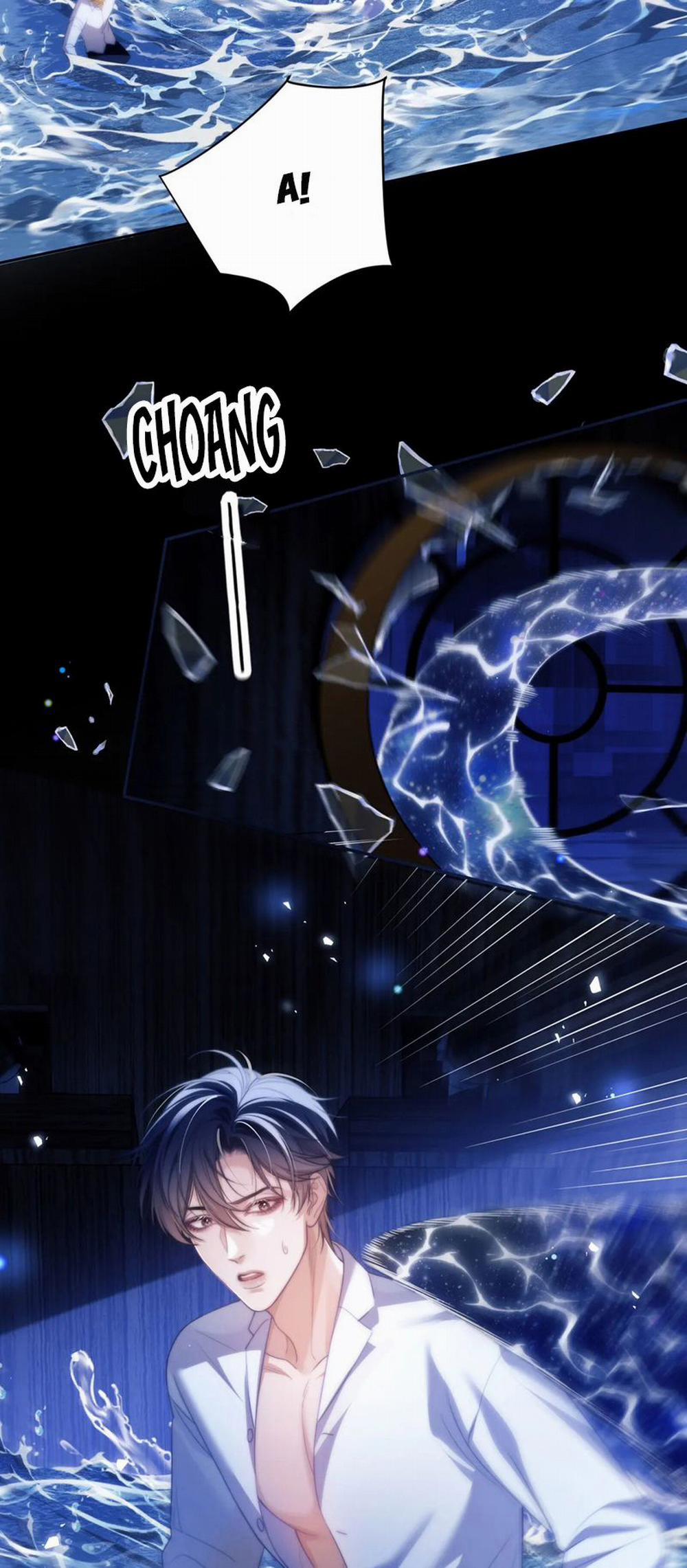 Desharow Nhân Ngư 31 trang 12