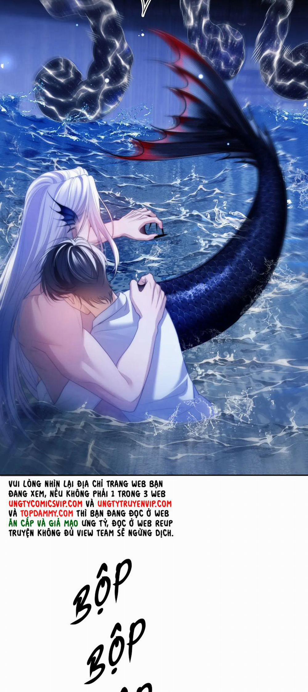 Desharow Nhân Ngư 31 trang 17