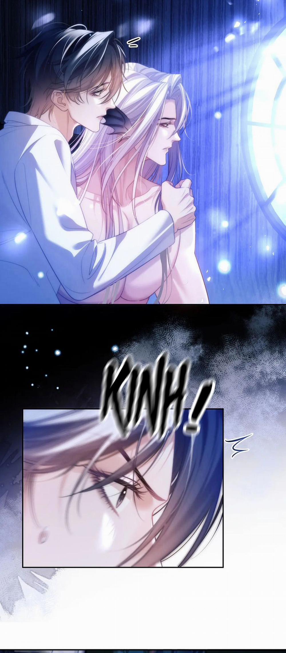 Desharow Nhân Ngư 31 trang 7