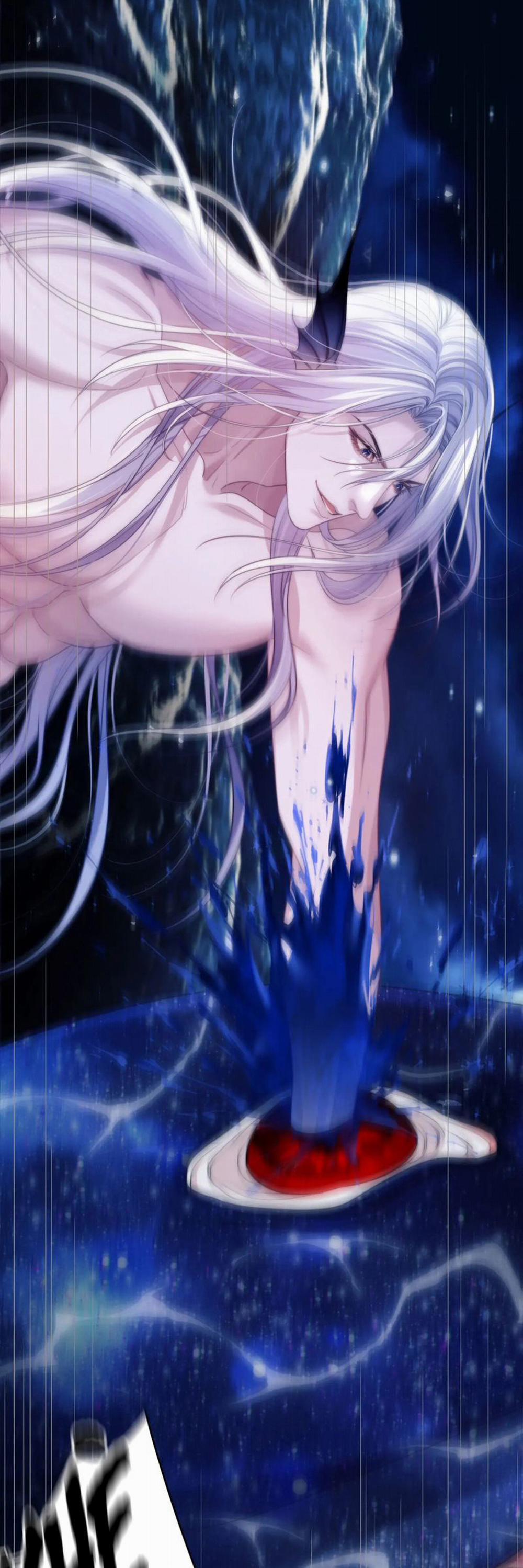 Desharow Nhân Ngư 32 trang 10