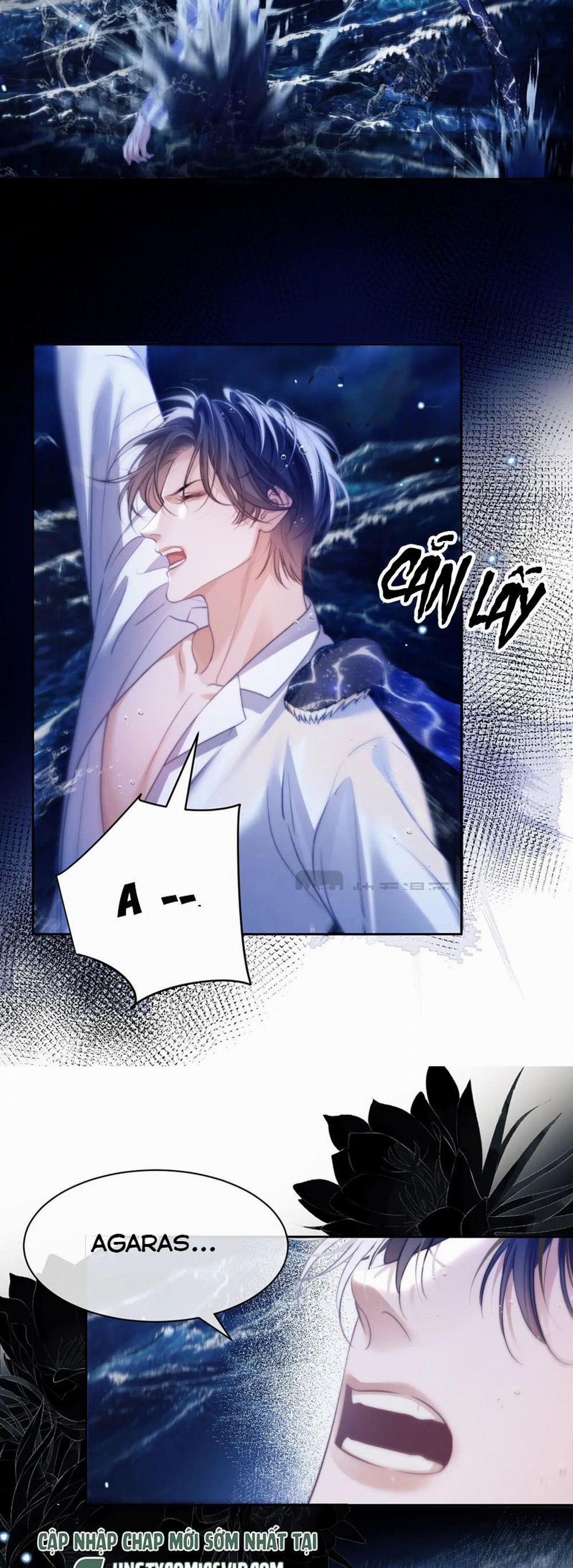 Desharow Nhân Ngư 32 trang 18