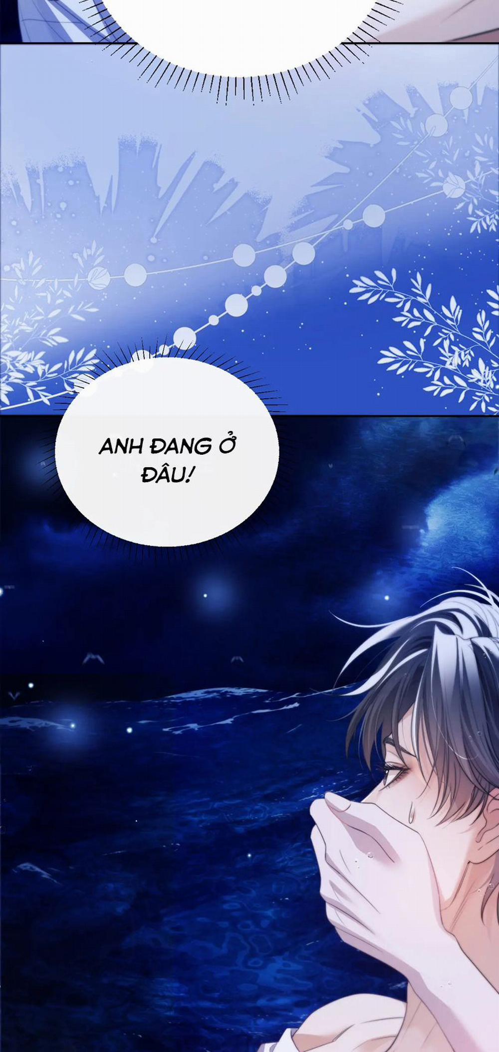 Desharow Nhân Ngư 33 trang 21