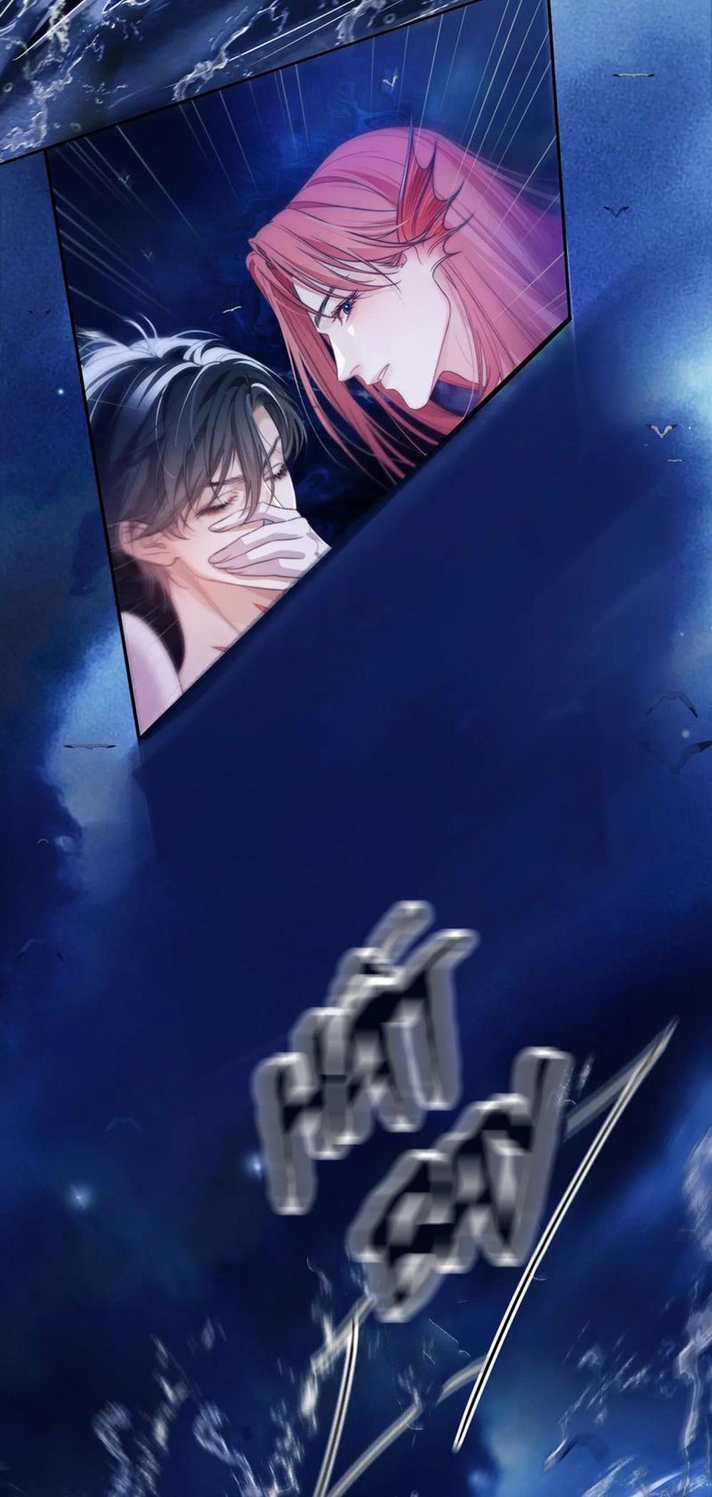 Desharow Nhân Ngư 33 trang 24