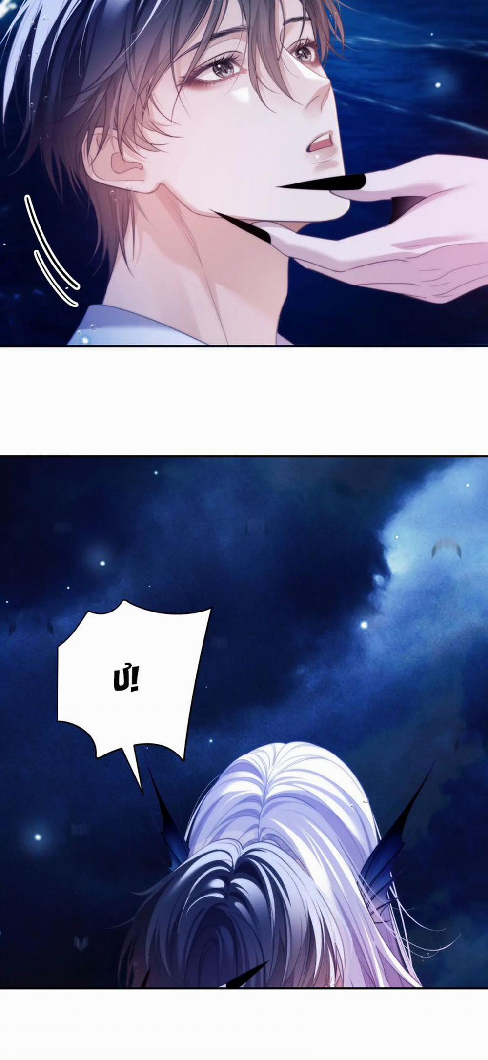 Desharow Nhân Ngư 34 trang 18