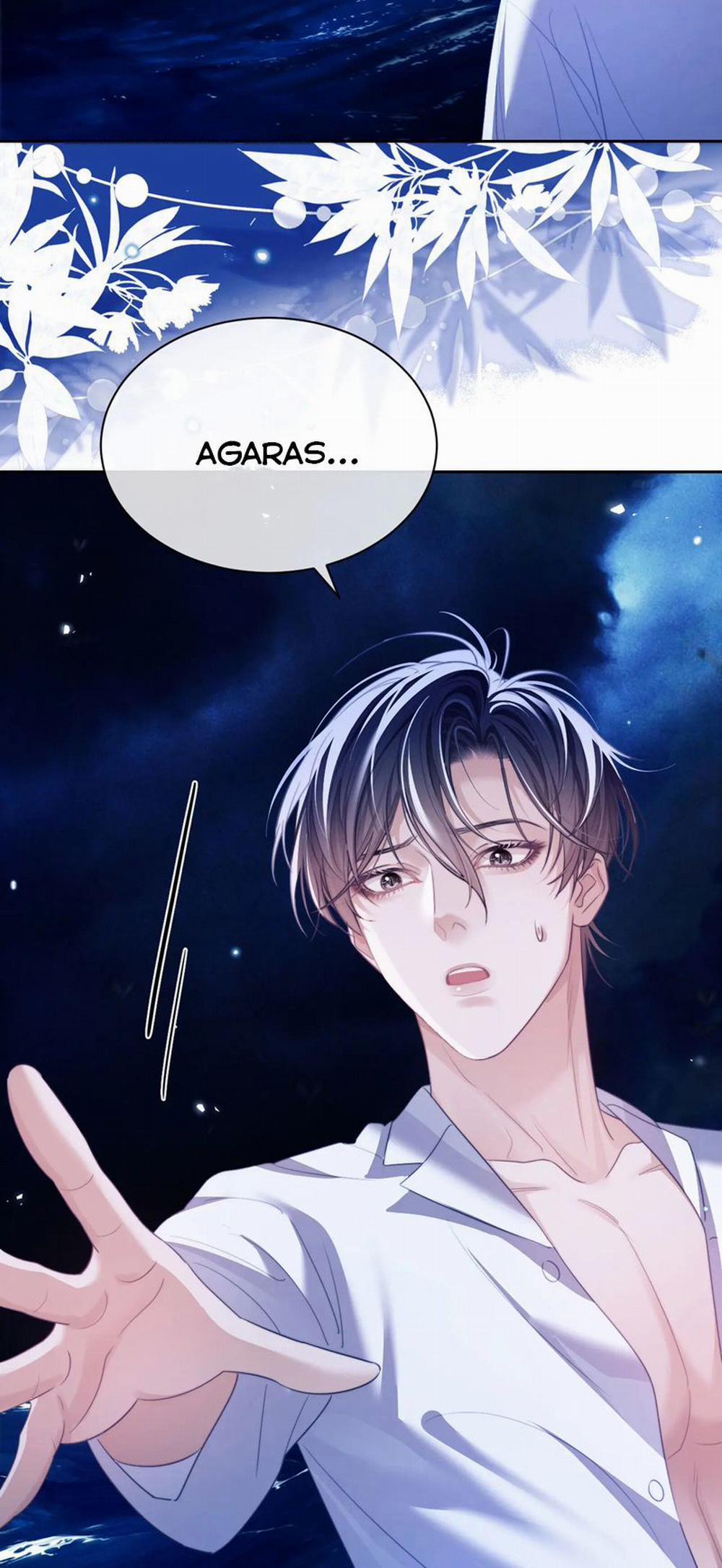 Desharow Nhân Ngư 34 trang 28