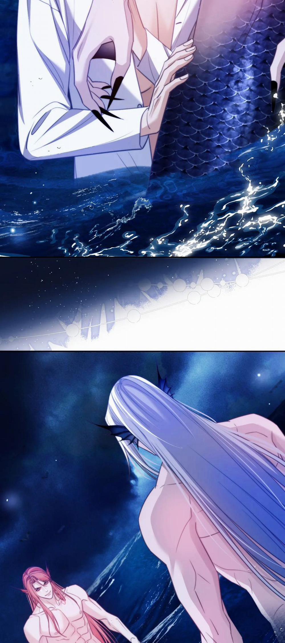 Desharow Nhân Ngư 34 trang 6