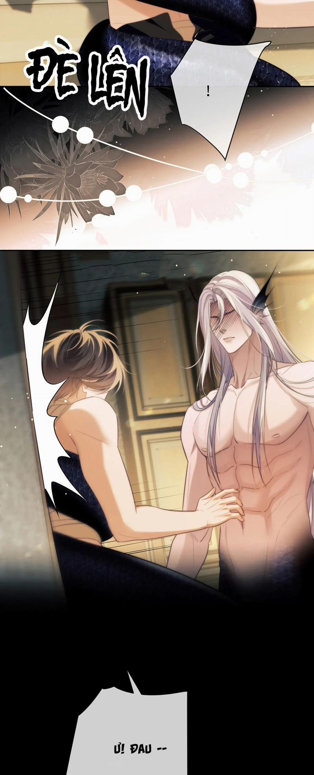 Desharow Nhân Ngư 36 trang 14