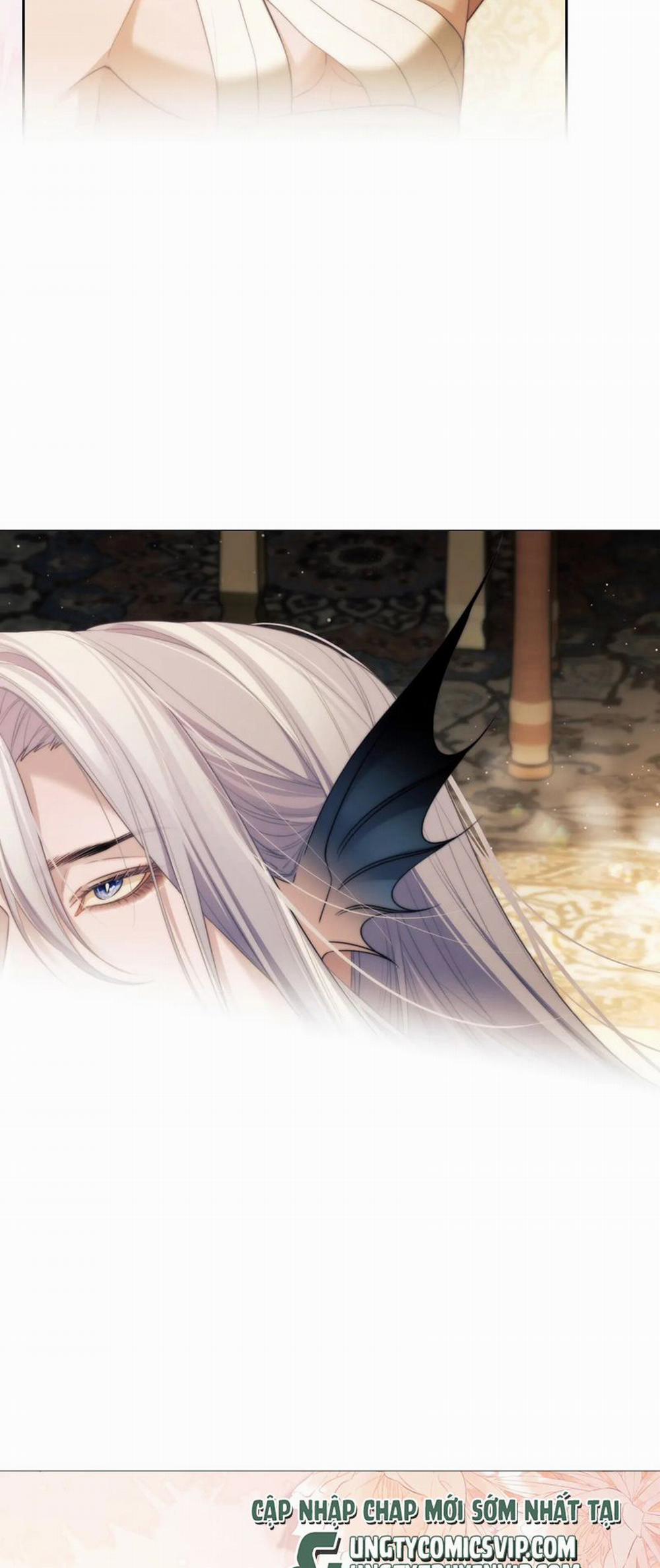 Desharow Nhân Ngư 36 trang 22